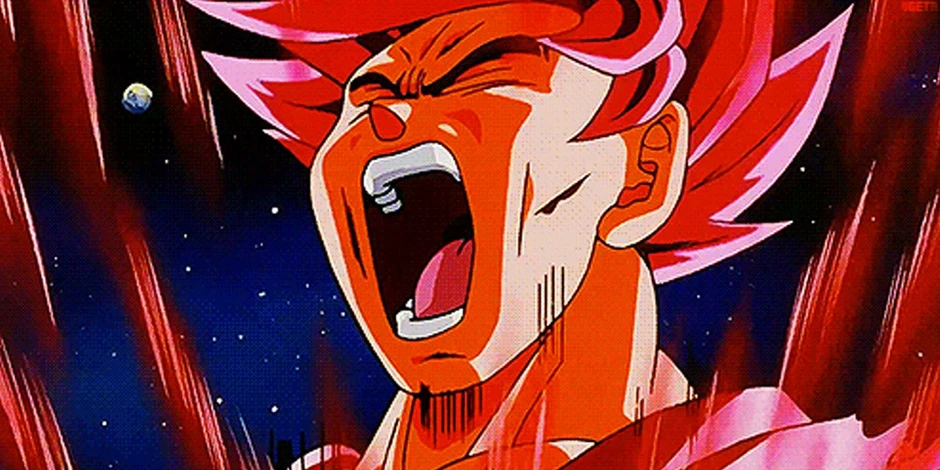 Tuyệt kỹ Kaioken trong Dragon Ball: Từ nguyên bản, Super Kaioken đến trạng thái Kaioken Blue bùng nổ