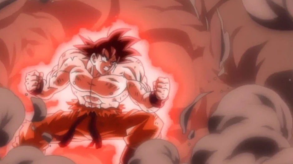 Tuyệt kỹ Kaioken trong Dragon Ball: Từ nguyên bản, Super Kaioken đến trạng thái Kaioken Blue bùng nổ