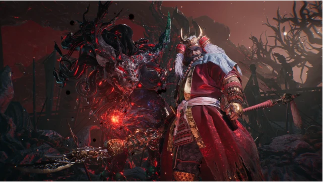 Tuyệt phẩm Soulslike bất ngờ giảm giá sâu trên Steam, chạm mức thấp nhất, game thủ tiết kiệm hơn 600.000 đồng Tuyệt phẩm Soulslike bất ngờ giảm giá sâu trên Steam, chạm mức thấp nhất, game thủ tiết kiệm hơn 600.000 đồng