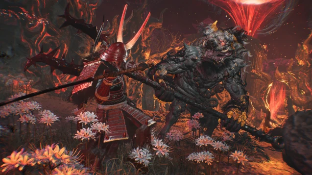Tuyệt phẩm Soulslike bất ngờ giảm giá sâu trên Steam, chạm mức thấp nhất, game thủ tiết kiệm hơn 600.000 đồng Tuyệt phẩm Soulslike bất ngờ giảm giá sâu trên Steam, chạm mức thấp nhất, game thủ tiết kiệm hơn 600.000 đồng