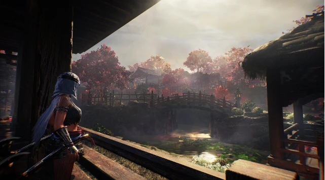 Tuyệt phẩm Soulslike bất ngờ giảm giá sâu trên Steam, chạm mức thấp nhất, game thủ tiết kiệm hơn 600.000 đồng Tuyệt phẩm Soulslike bất ngờ giảm giá sâu trên Steam, chạm mức thấp nhất, game thủ tiết kiệm hơn 600.000 đồng
