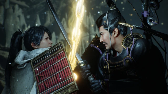 Tuyệt phẩm Soulslike bất ngờ giảm giá sâu trên Steam, chạm mức thấp nhất, game thủ tiết kiệm hơn 600.000 đồng Tuyệt phẩm Soulslike bất ngờ giảm giá sâu trên Steam, chạm mức thấp nhất, game thủ tiết kiệm hơn 600.000 đồng