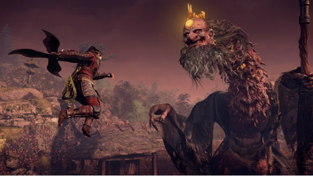 Tuyệt phẩm Soulslike bất ngờ giảm giá sâu trên Steam, chạm mức thấp nhất, game thủ tiết kiệm hơn 600.000 đồng Tuyệt phẩm Soulslike bất ngờ giảm giá sâu trên Steam, chạm mức thấp nhất, game thủ tiết kiệm hơn 600.000 đồng