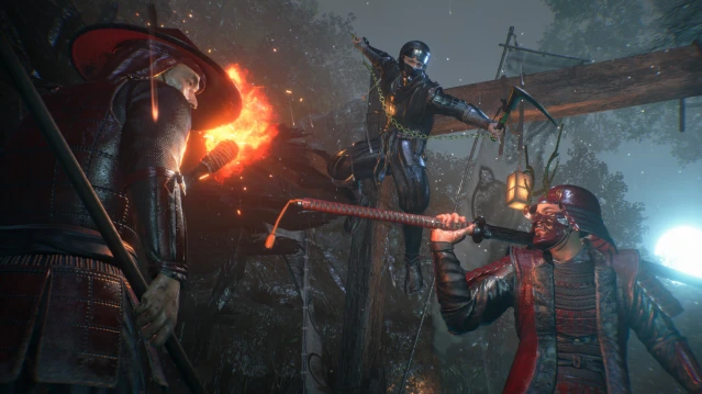 Tuyệt phẩm Soulslike bất ngờ giảm giá sâu trên Steam, chạm mức thấp nhất, game thủ tiết kiệm hơn 600.000 đồng Tuyệt phẩm Soulslike bất ngờ giảm giá sâu trên Steam, chạm mức thấp nhất, game thủ tiết kiệm hơn 600.000 đồng