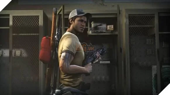 Valve từng chủ động “bị lộ” trailer Left 4 Dead 2 để né lệnh cấm của ESRB