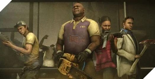 Valve từng chủ động “bị lộ” trailer Left 4 Dead 2 để né lệnh cấm của ESRB