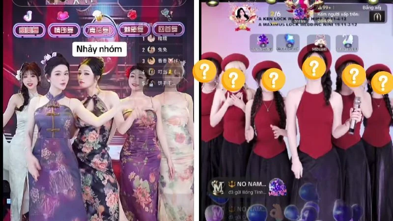 Vì nổi tiếng, các idol mạng bất chấp đến thế này Vì nổi tiếng, các idol mạng bất chấp đến thế này