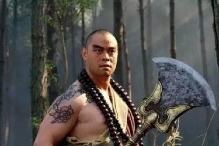 Vì sao nói Lỗ Trí Thâm là người hiệp nghĩa duy nhất trong 'Thủy hử'? Vì sao nói Lỗ Trí Thâm là người hiệp nghĩa duy nhất trong 'Thủy hử'?