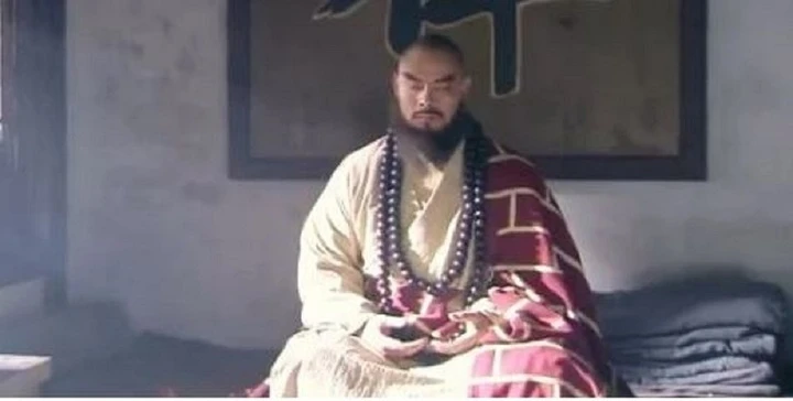 Vì sao nói Lỗ Trí Thâm là người hiệp nghĩa duy nhất trong 'Thủy hử'? Vì sao nói Lỗ Trí Thâm là người hiệp nghĩa duy nhất trong 'Thủy hử'?