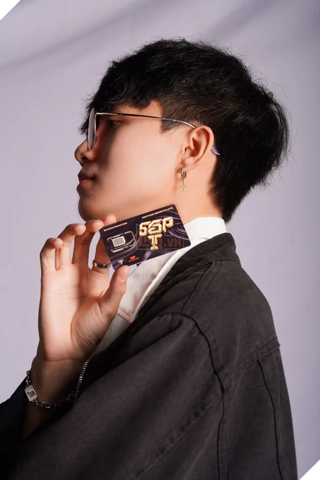 Vietnammobile Và Saigon Phantom Hợp Tác Ra Mắt Phantom SIM, Mở Rộng Trải Nghiệm Kết Nối Cho Cộng Đồng Game Thủ