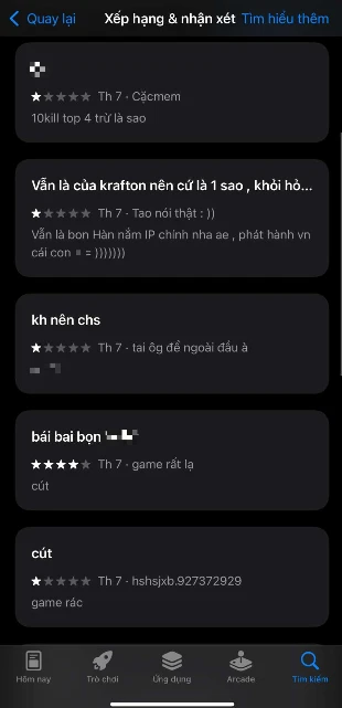 VNG cũng "gặp hạn" vì PUBG