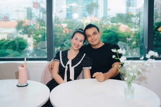 Võ Hạ Trâm: Tôi ở với mẹ chồng như với mẹ đẻ