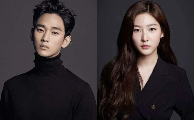 Vụ Kim Soo Hyun hẹn hò chính thức khép lại