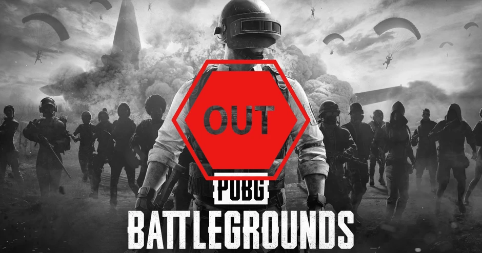 Vụ PUBG đã cho thấy một sự thật phũ phàng khi đối chiếu Esports với thể thao truyền thống
