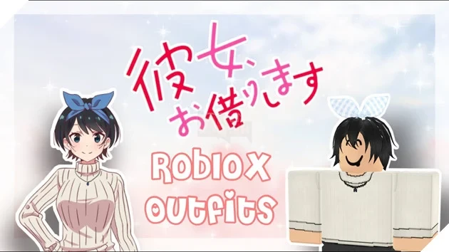 Vừa công bố hợp tác đã vội "quay xe": Roblox âm thầm gạch tên manga "Bạn gái thuê" vì lo ngại yếu tố nhạy cảm tràn ngập nền tảng trẻ em Vừa công bố hợp tác đã vội "quay xe": Roblox âm thầm gạch tên manga "Bạn gái thuê" vì lo ngại yếu tố nhạy cảm tràn ngập nền tảng trẻ em