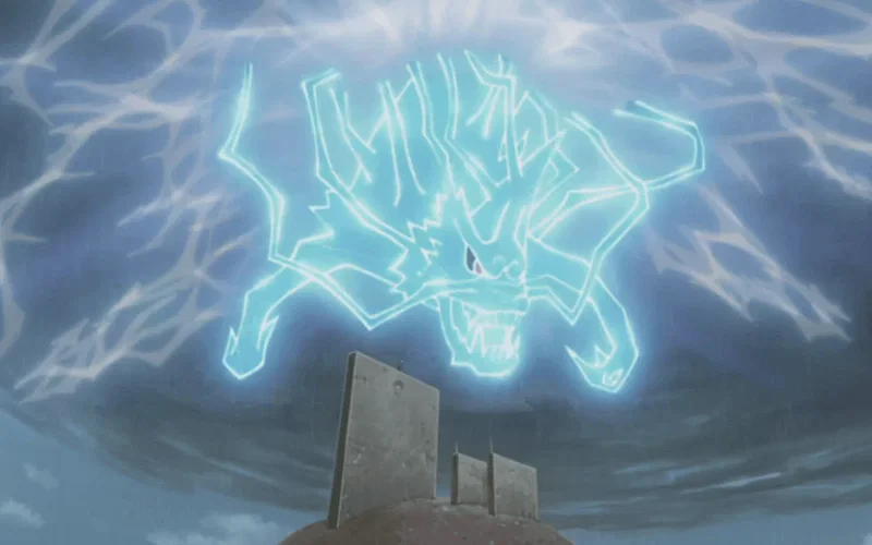 Vượt mặt hàng ngàn cú Chidori, đây mới là nhẫn thuật Lôi Độn đỉnh cao nhất lịch sử Naruto Vượt mặt hàng ngàn cú Chidori, đây mới là nhẫn thuật Lôi Độn đỉnh cao nhất lịch sử Naruto