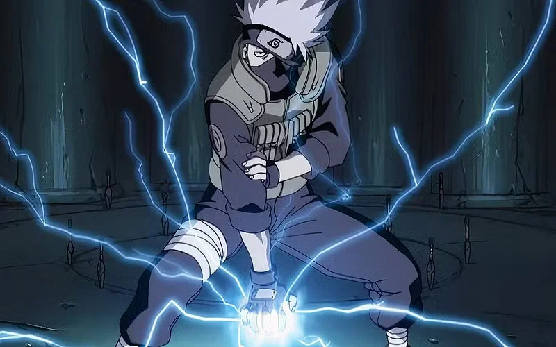 Vượt mặt hàng ngàn cú Chidori, đây mới là nhẫn thuật Lôi Độn đỉnh cao nhất lịch sử Naruto Vượt mặt hàng ngàn cú Chidori, đây mới là nhẫn thuật Lôi Độn đỉnh cao nhất lịch sử Naruto