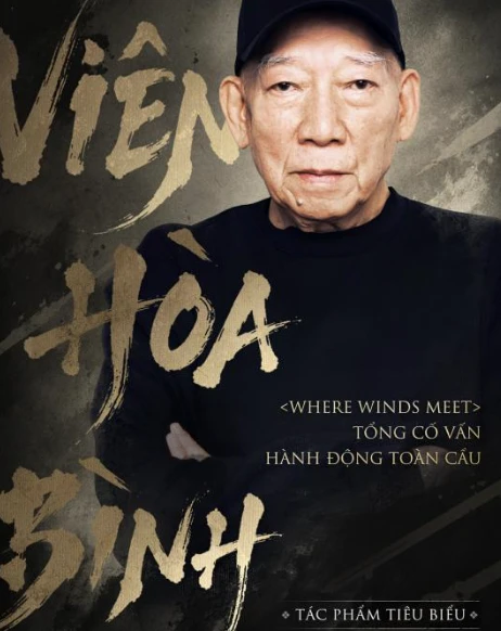 Where Winds Meet tổ chức họp báo tại Hà Nội, ấn định thời điểm chính thức ra mắt tại Việt Nam vào ngày 10/9 Where Winds Meet tổ chức họp báo tại Hà Nội, ấn định thời điểm chính thức ra mắt tại Việt Nam vào ngày 10/9