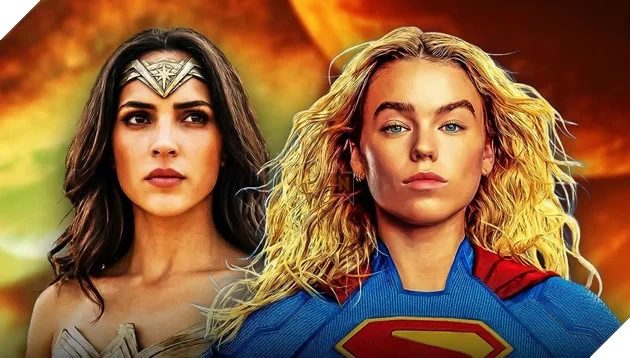 Wonder Woman có thể bị tạm gác sau thành tích thất vọng của Supergirl