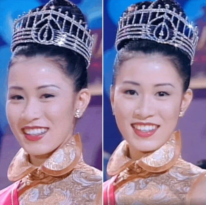 Xa Thi Mạn tuổi 51: Nắm hơn 300 tỷ, lập di chúc và sống độc thân Xa Thi Mạn tuổi 51: Nắm hơn 300 tỷ, lập di chúc và sống độc thân