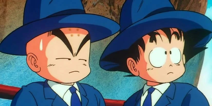 Xếp hạng 8 phiên bản Kid Goku mạnh nhất trong đa vũ trụ Dragon Ball