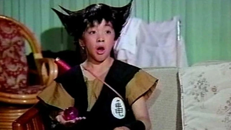 Xếp hạng 8 phiên bản Kid Goku mạnh nhất trong đa vũ trụ Dragon Ball
