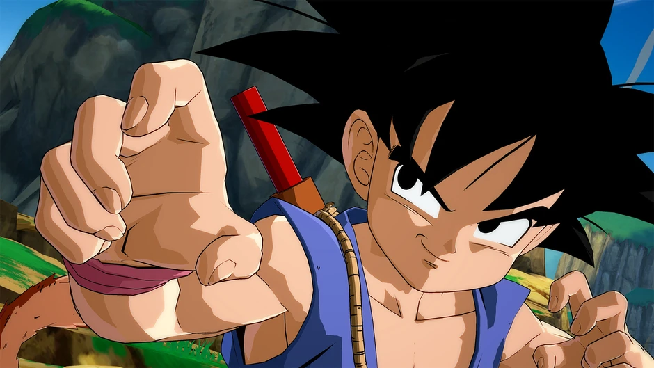 Xếp hạng 8 phiên bản Kid Goku mạnh nhất trong đa vũ trụ Dragon Ball