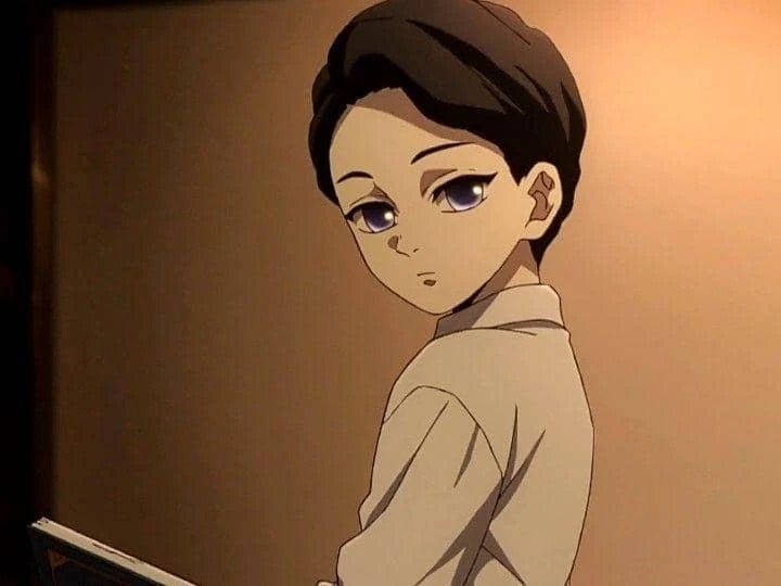 Xếp hạng 9 hình thái từ đáng sợ đến "bá đạo" nhất của Muzan trong Kimetsu no Yaiba