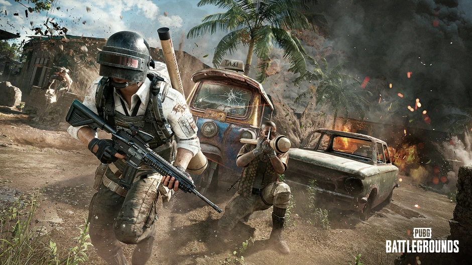 Xóa tiếng Việt, tuyên bố không cần thị trường Việt, giờ PUBG thảm hại thế này đây Xóa tiếng Việt, tuyên bố không cần thị trường Việt, giờ PUBG thảm hại thế này đây