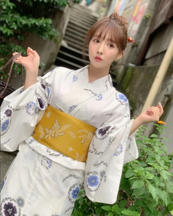 Yua Mikami "cỡ này", bảo sau sau khi giải nghệ lại "giàu" thế Yua Mikami "cỡ này", bảo sau sau khi giải nghệ lại "giàu" thế