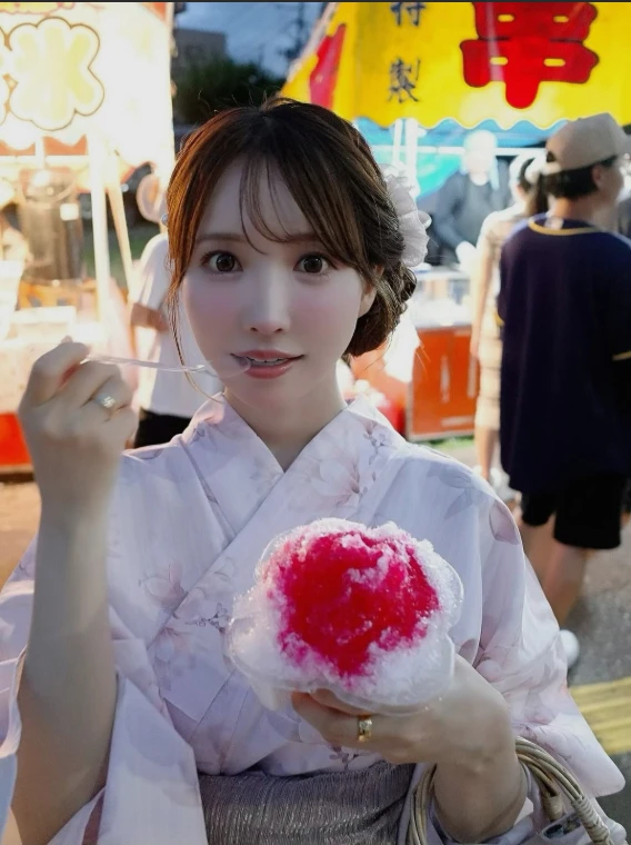 Yua Mikami tiết lộ bí quyết gây ngỡ ngàng fan, giảm c.ân nhưng vẫn "tăng Q1"