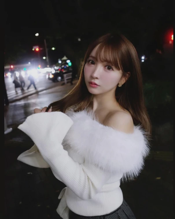 Yua Mikami tiết lộ bí quyết gây ngỡ ngàng fan, giảm c.ân nhưng vẫn "tăng Q1"