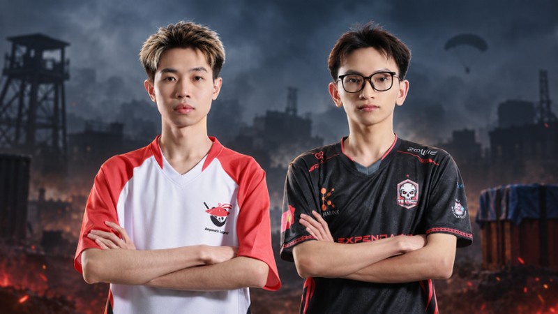 Cộng đồng PUBG Việt Nam phẫn nộ: KRAFTON thiên vị Soopi, Himass và TanVuu nhận án cấm vĩnh viễn