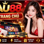 AU88 Và Hành Trình Khám Phá Không Gian Giải Trí Trực Tuyến Đa Dạng image 20261006015632 1