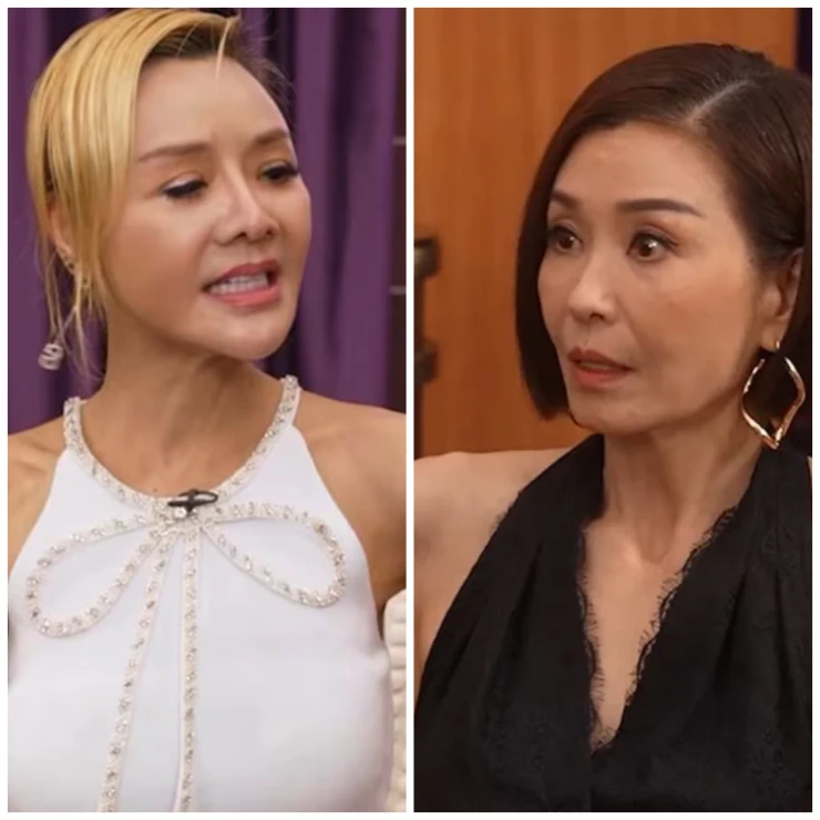 “Nữ hoàng cảnh nóng” tiết lộ từng hẹn hò đại gia đáng tuổi cha, đồng nghiệp sốc khi biết đó là chồng mình