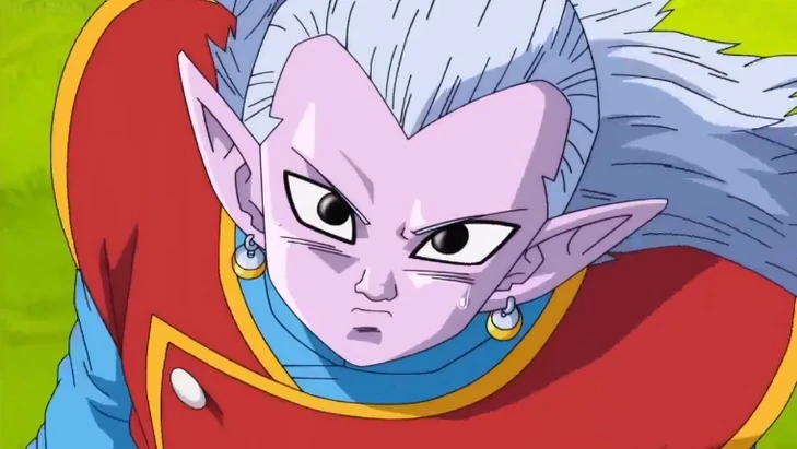 "Lỗ hổng cốt truyện" lớn nhất Dragon Ball Super biến DAIMA thành... dòng thời gian song song "Lỗ hổng cốt truyện" lớn nhất Dragon Ball Super biến DAIMA thành... dòng thời gian song song