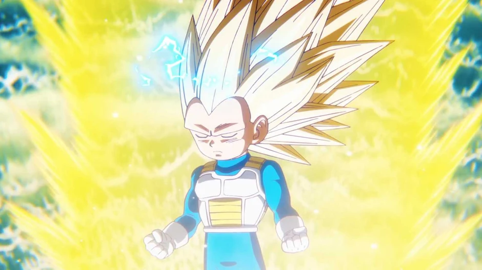 "Lỗ hổng cốt truyện" lớn nhất Dragon Ball Super biến DAIMA thành... dòng thời gian song song "Lỗ hổng cốt truyện" lớn nhất Dragon Ball Super biến DAIMA thành... dòng thời gian song song
