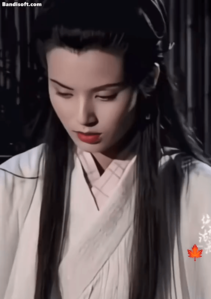 "Lưu Diệc Phi không có cửa làm Tiểu Long Nữ đẹp nhất"