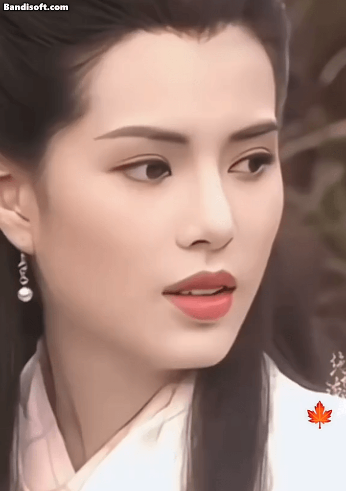 "Lưu Diệc Phi không có cửa làm Tiểu Long Nữ đẹp nhất"