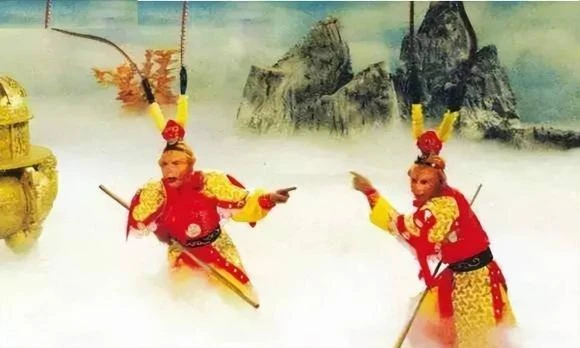 "Thuyết âm mưu" sốc nhất trong Tây Du Ký: Tôn Ngộ Không thực ra đã chết ở giữa tác phẩm?