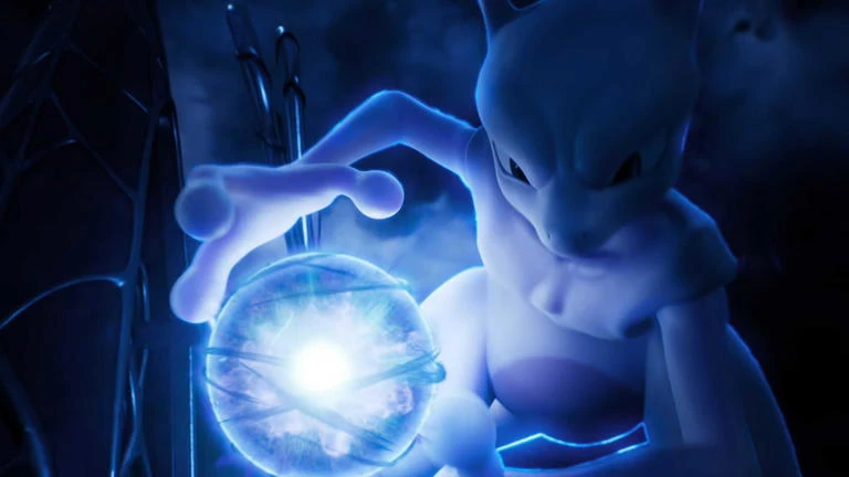 18 năm trước, Pokémon đã chính thức "thay thế" Mewtwo như thế nào?