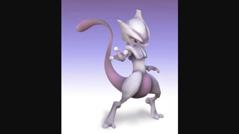 18 năm trước, Pokémon đã chính thức "thay thế" Mewtwo như thế nào?