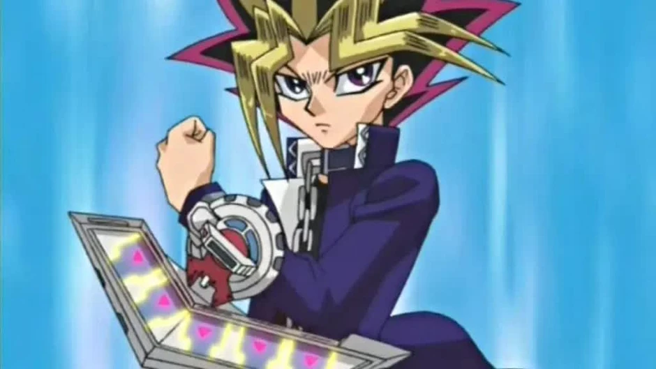 30 năm trước, Yu-Gi-Oh! đã thay đổi thế giới bằng một thể loại trò chơi hoàn toàn mới