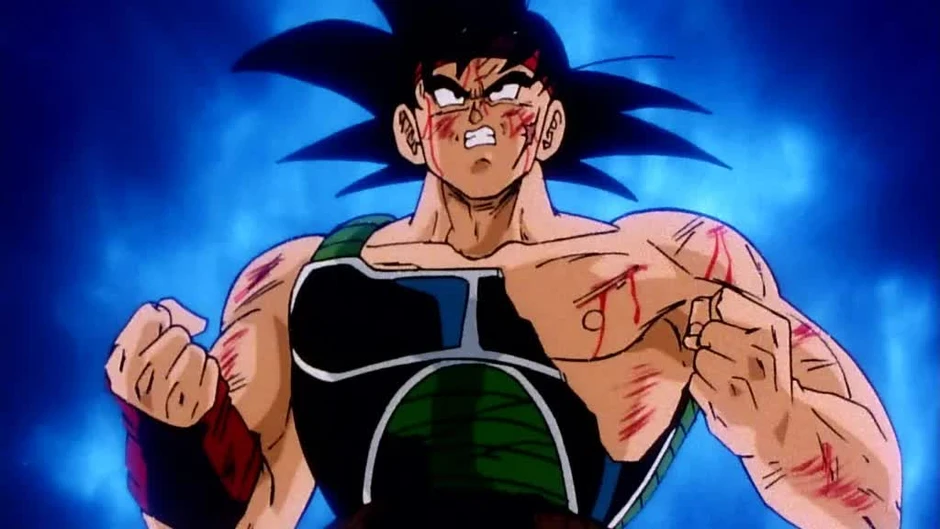 36 năm trước, Dragon Ball Z đã trình làng một nhân vật đình đám mà Toriyama không hề sáng tạo ra