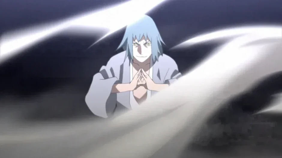 5 Huyết Kế Giới Hạn cực bá trong Naruto bị "lãng quên" hoàn toàn ở Boruto