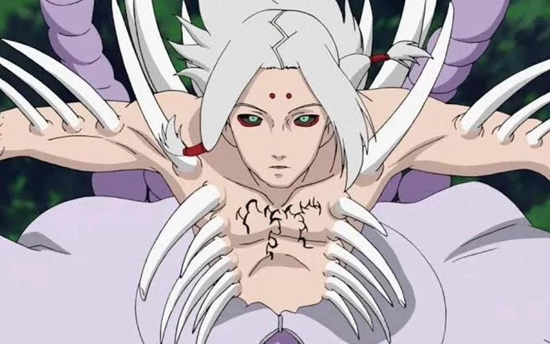 5 Huyết Kế Giới Hạn cực bá trong Naruto bị "lãng quên" hoàn toàn ở Boruto