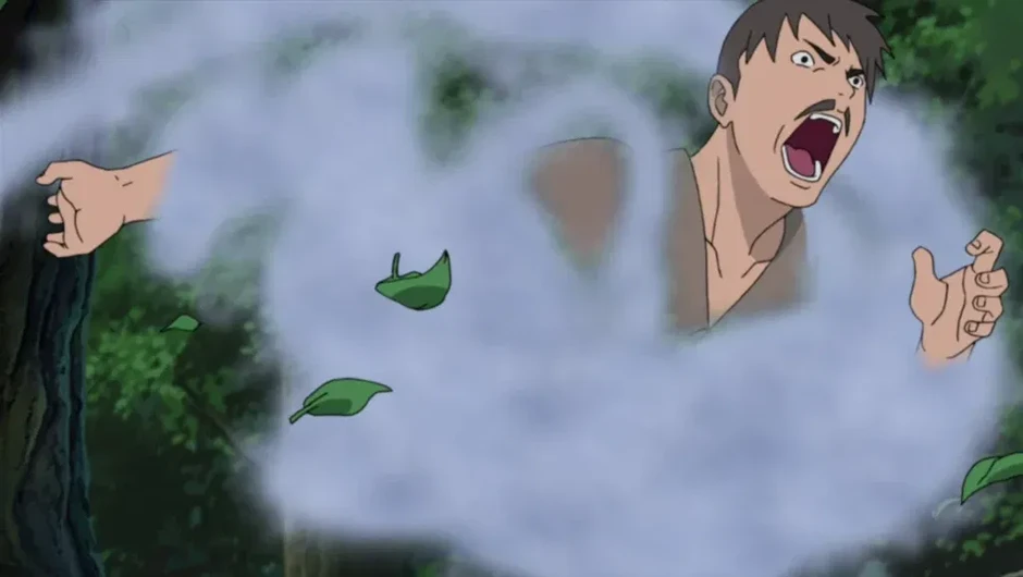 5 Huyết Kế Giới Hạn cực bá trong Naruto bị "lãng quên" hoàn toàn ở Boruto