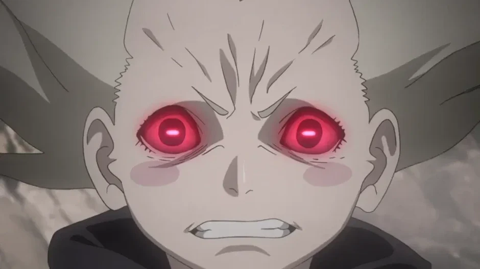 5 Huyết Kế Giới Hạn cực bá trong Naruto bị "lãng quên" hoàn toàn ở Boruto