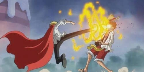 6 khoảnh khắc hy sinh bản thân đắt giá nhất của Sanji trong One Piece
