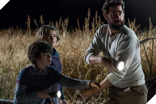 A Quiet Place Part III: Jack O’Connell Xác Nhận Đóng Anh Em Với Cillian Murphy A Quiet Place Part III: Jack O’Connell Xác Nhận Đóng Anh Em Với Cillian Murphy
